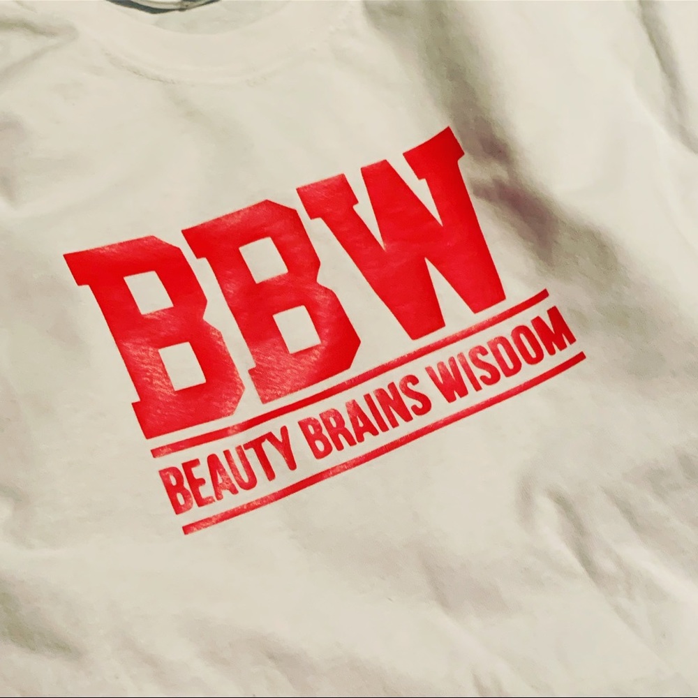 BBW SHIRT